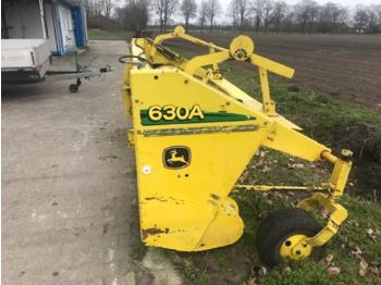 Accessoire aux ensileuses John Deere 630A: photos 1