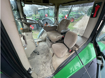 John Deere 7310 R - Tracteur agricole: photos 4