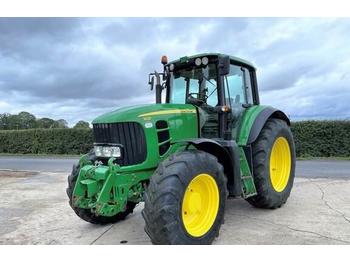 Tracteur agricole John Deere 7430 Premium: photos 1
