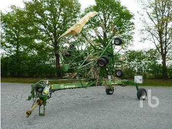 Krone SWADRO 1401 - Machine agricole