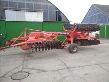 Cover crop Kuhn Discover XM 2-32: photos 1