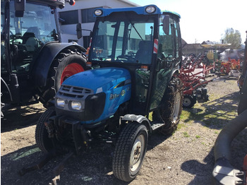 LS R50 hst  - Tracteur agricole: photos 1