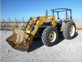 Tracteur agricole Lamborghini 774-80N 4Wd: photos 1
