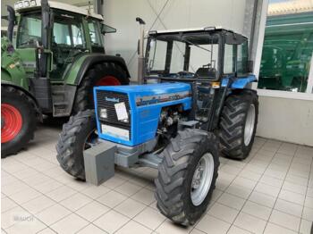 Tracteur agricole Landini 6500 allrad: photos 1