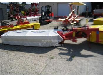 Lely SPLENDIMO 320 Classi - Machine agricole