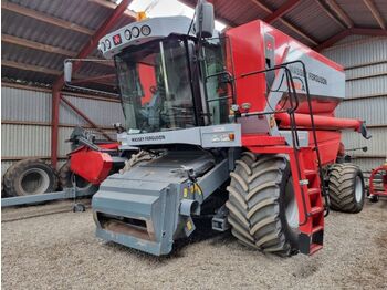 Moissonneuse-batteuse MASSEY FERGUSON 7278 Auto Level: photos 1