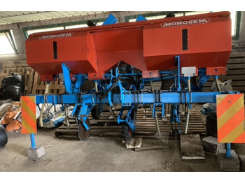 MONOSEM - Machine agricole