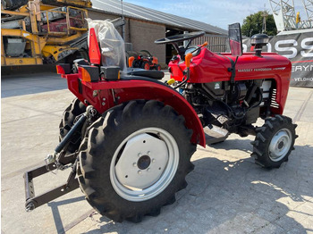 Massey Ferguson 5118 - 11hp New / Unused - Tracteur agricole: photos 4