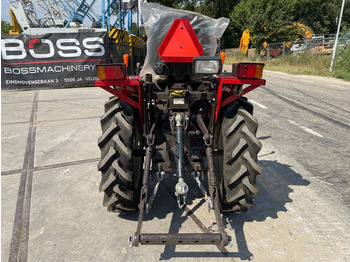 Massey Ferguson 5118 - 11hp - New / Unused - Tracteur agricole: photos 3