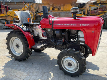 Massey Ferguson 5118 - 11hp - New / Unused - Tracteur agricole: photos 5