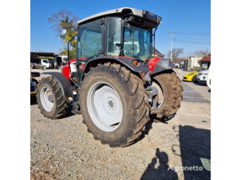 Massey Ferguson 6713 - Tracteur agricole: photos 3