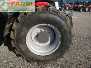 Tracteur agricole Massey Ferguson mf 6s.155 dyna-vt exclusive: photos 5