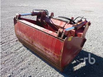 STRAUTMANN Silage Block Cutter - Matériel d'élevage