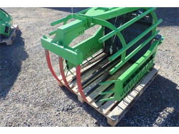 Matériel d'ensilage Avant Klip-klap m/overfald