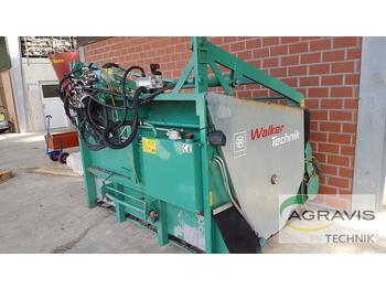 Matériel d'ensilage Walker HAMSTER HFM 200