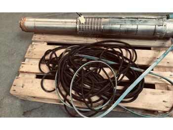 Matériel d'irrigation Grundfos SP 77-2B 5,5kW
