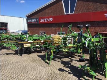 Matériel de fenaison KRONE KWT 1300 CIRKELSCHUDDER
