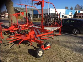 Matériel de fenaison KUHN GA4521GM CIRKELHARK