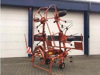 Matériel de fenaison KUHN GF 6301 MHO SCHUDDER