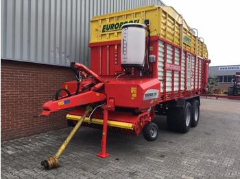 Matériel de fenaison POTTINGER EUROPROFI 5000 OPRAAPWAGEN