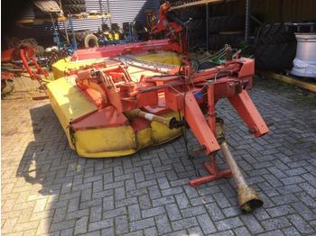 Matériel de fenaison POTTINGER NOVA CAT 305 H ED MAAIER