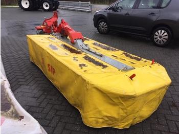 Matériel de fenaison SIP SILVERCUT 300 MAAIER