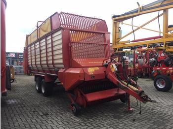 Matériel de fenaison STRAUTMANN VITESSE 260DO DOSEERWAGEN
