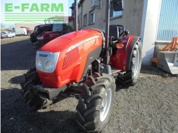 Tracteur agricole McCormick x2-55: photos 3