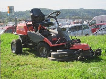 Husqvarna Rider ProFlex21 AWD åkgräsklippare  - Micro tracteur