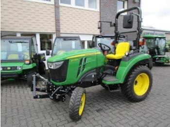 John Deere 2038r rops - micro tracteur