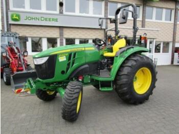 John Deere 4052m - micro tracteur