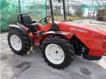 Mini tracteur Goldoni MAXTER 60SN