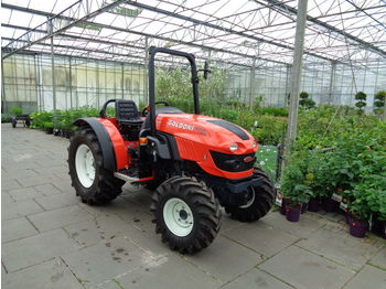 Mini tracteur Goldoni ronin 50