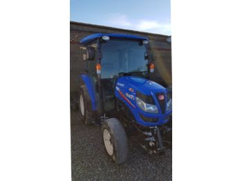 Mini tracteur Iseki TG6400