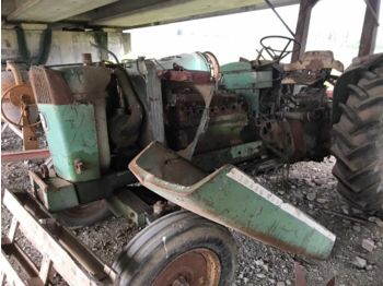Mini tracteur JOHN DEERE 3130