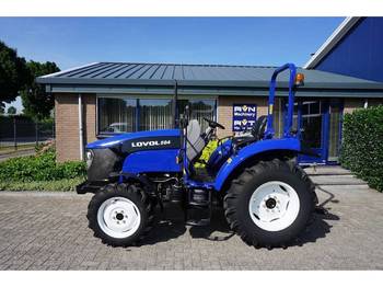 Mini tracteur LOVOL 504-III