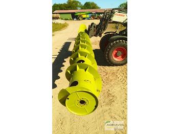 Moissoneuse Claas SCHNEIDWERK C900