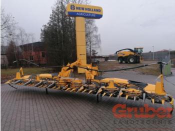 Moissoneuse New Holland FIE 471
