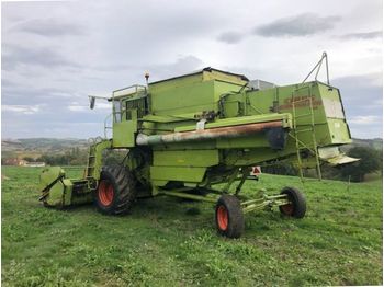 Moissonneuse-batteuse Claas DOMINATOR 85