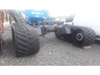Moissonneuse-batteuse Claas LEXION 540,550,560,580,600