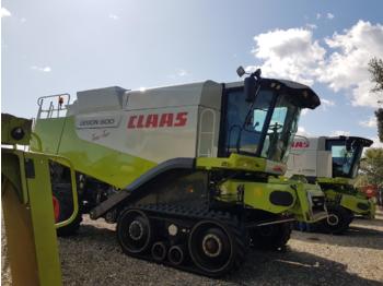 Moissonneuse-batteuse Claas Lexion 600TT