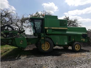 Moissonneuse-batteuse JOHN DEERE 1170