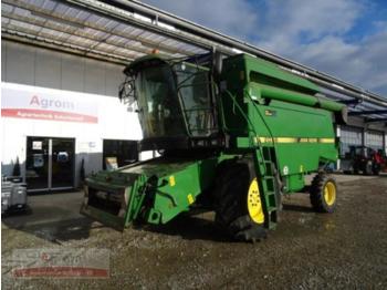 Moissonneuse-batteuse John Deere 2056 HillMaster