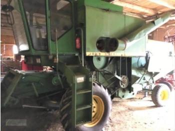 Moissonneuse-batteuse John Deere JOHN DEERE 955