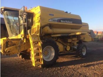 Moissonneuse-batteuse New Holland TX 66 SL
