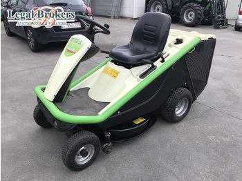 Motofaucheuse Etesia Hydro 80 MHHP Zitmaaier