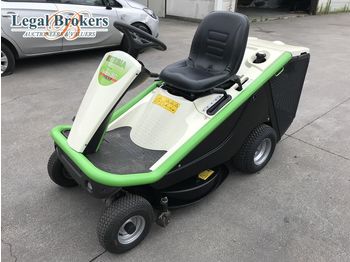 Motofaucheuse Etesia Hydro 80 MKHP Zitmaaier