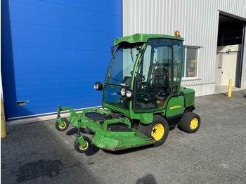 Motofaucheuse John Deere F1400, Grasmaaier, Diesel, 4x4 / AWD