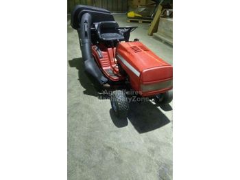 Motofaucheuse Jonsered LR13