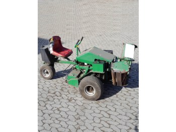 Motofaucheuse Ransomes Triple 18